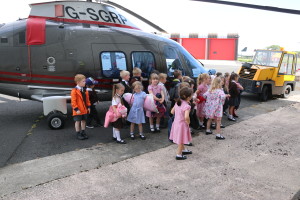 Norman Street Primary School Carlisle